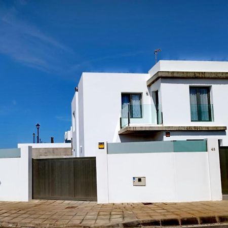 Arrecife Exclusive Beach House Exteriér fotografie