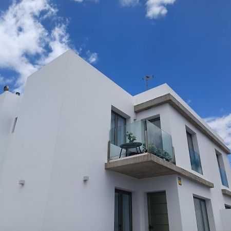 Arrecife Exclusive Beach House Exteriér fotografie