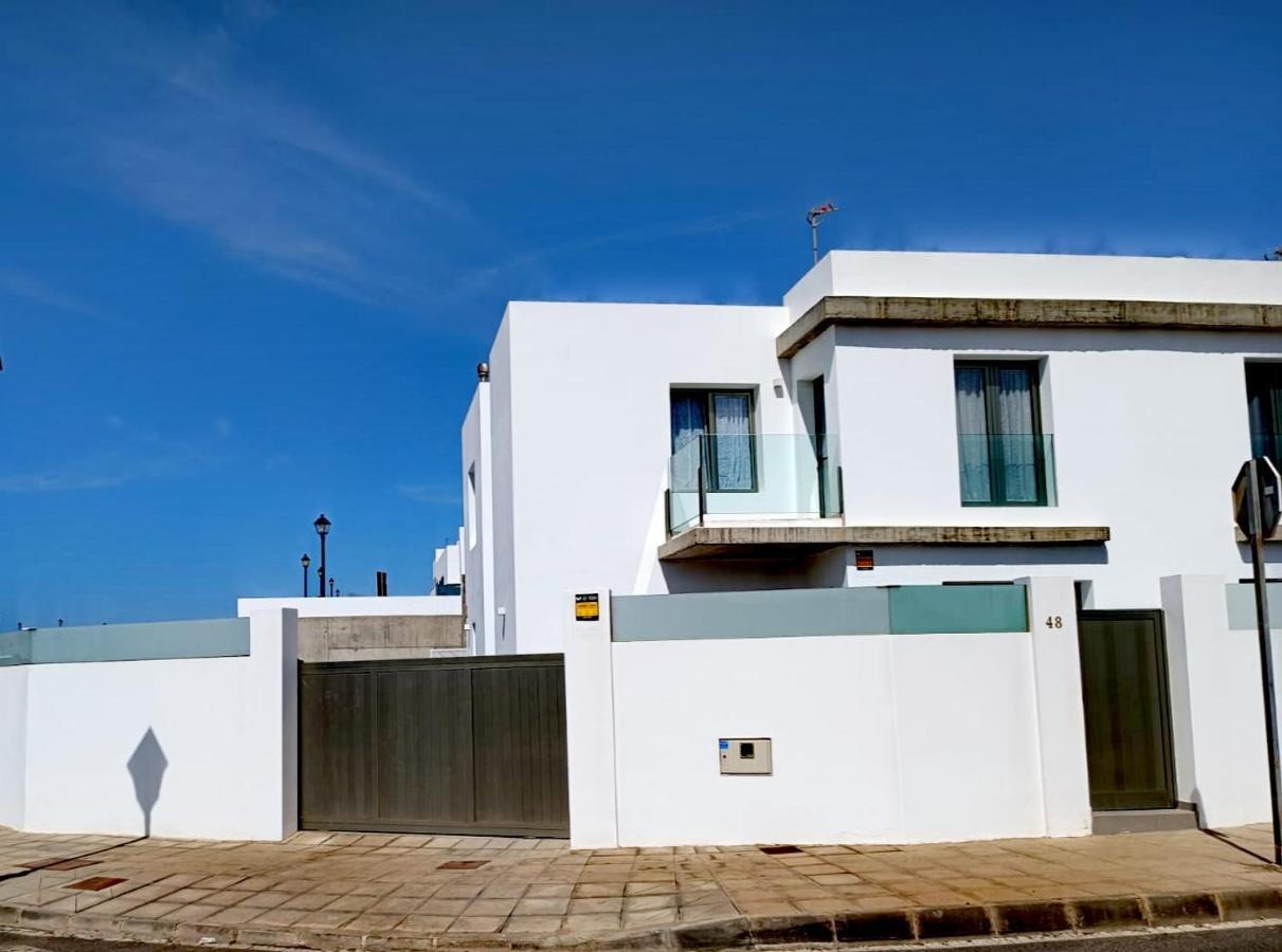 Arrecife Exclusive Beach House Exteriér fotografie