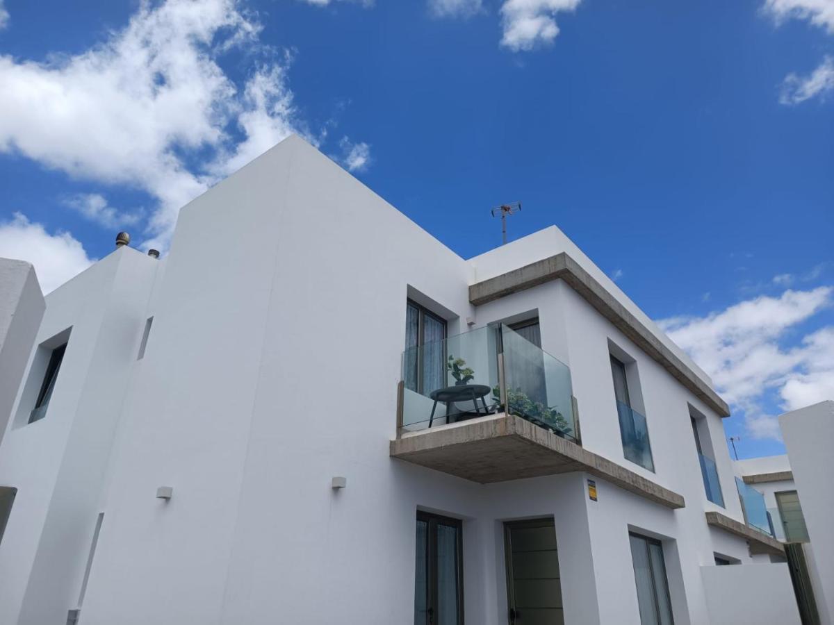 Arrecife Exclusive Beach House Exteriér fotografie